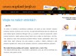 Kliknutím přejdete na www.naplasti-jenfe.cz Náhled www stránek http://www.naplasti-jenfe.cz