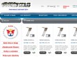 Kliknutím přejdete na www.nabizim-vse.cz Náhled www stránek http://www.nabizim-vse.cz