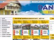 Kliknutím přejdete na www.daniva-develop.cz/ Náhled www stránek http://www.daniva-develop.cz/