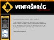 Nhled www strnek http://www.winfrskrec.wz.cz/