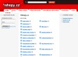 Kliknutím přejdete na www.1shopy.cz/ Náhled www stránek http://www.1shopy.cz/