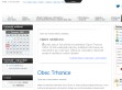 Nhled www strnek http://www.trhonice.cz