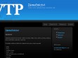 Kliknutím přejdete na www.wtp-zamecnictvi.cz Náhled www stránek http://www.wtp-zamecnictvi.cz