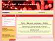 Kliknutím přejdete na www.barvyvbyte.eu Náhled www stránek http://www.barvyvbyte.eu