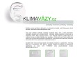 Nhled www strnek http://www.klimavazy.cz