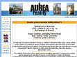 Nhled www strnek http://www.aurea-reality.cz