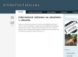 Kliknutím přejdete na www.reklama-internetova.cz Náhled www stránek http://www.reklama-internetova.cz