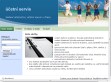 Kliknutím přejdete na www.novla.byznysweb.cz Náhled www stránek http://www.novla.byznysweb.cz