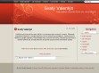 Nhled www strnek http://www.sv-valentyn.cz