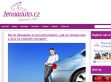 Nhled www strnek http://www.zenaaauto.cz