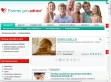 Kliknutím přejdete na www.ppzdravi.cz Náhled www stránek http://www.ppzdravi.cz