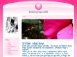 Nhled www strnek http://www.reiki-caruje.estranky.cz