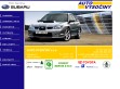 Nhled www strnek http://www.subaruvysociny.cz/