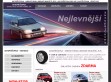 Nhled www strnek http://www.autopujcovnazlin.cz