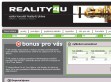 Nhled www strnek http://www.ereality4u.cz