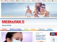 Nhled www strnek http://www.mediafax.cz/