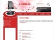 Nhled www strnek http://www.e-radia.cz