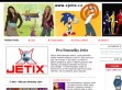 Nhled www strnek http://www.xjetix.cz