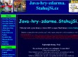 Nhled www strnek http://java-hry-zdarma.stahujsi.cz