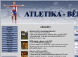 Nhled www strnek http://www.atletika-behy.cz