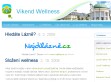 Nhled www strnek http://vikend-wellness.cz/