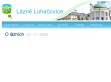 Nhled www strnek http://luhacovice-lazne-spa.cz/