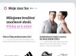 Nhled www strnek http://www.mojeznacka.cz