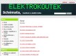Nhled www strnek http://www.elektrokoutek.cz
