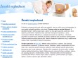 Nhled www strnek http://www.zenskaneplodnost.cz