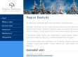 Nhled www strnek http://www.region-beskydy.cz