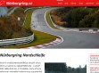 Nhled www strnek http://www.nurburgring.cz/