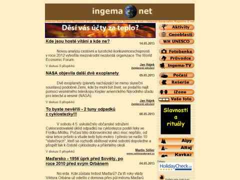 Nhled www strnek http://www.ingema.net