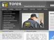 Nhled www strnek http://www.torex-security.cz