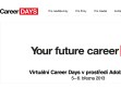 Nhled www strnek http://www.careerdays.cz/