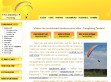 Nhled www strnek http://www.paragliding-tandem.cz