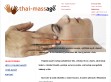 Nhled www strnek http://www.thai-massage.cz/
