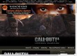 Nhled www strnek http://www.callofduty4.cz