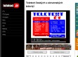 Nhled www strnek http://www.teletext.cr