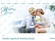 Nhled www strnek http://www.weddingdesign.cz/