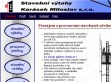 Nhled www strnek http://vytahy-stavebni.cz/