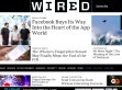 Nhled www strnek http://www.wired.com/news