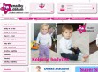 Nhled www strnek http://www.znackydetem.cz