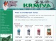 Nhled www strnek http://www.krmiva-bohdanec.cz/