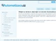 Nhled www strnek http://www.iautomatizace.cz/