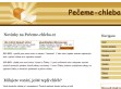 Nhled www strnek http://www.peceme-chleba.cz