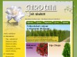 Nhled www strnek http://www.zahradnictvi-gardenia.cz