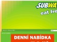 Nhled www strnek http://www.subway-americka.cz