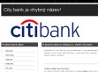 Nhled www strnek http://www.city-bank.ic.cz/