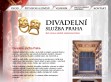 Nhled www strnek http://www.divadelnipraha.cz/