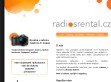 Nhled www strnek http://www.radiosrental.cz